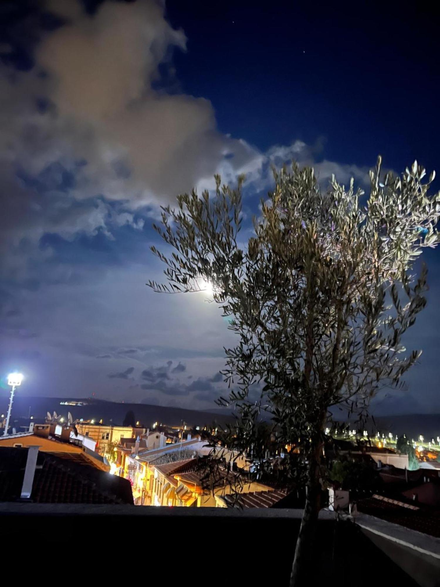 Woodstock Alaçatı Eksteriør billede