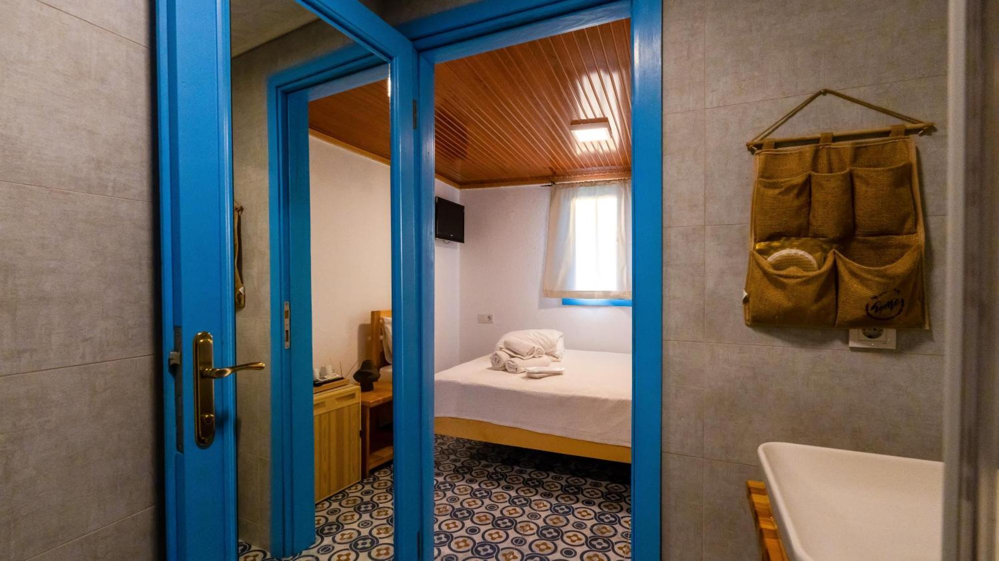 Woodstock Alaçatı Eksteriør billede